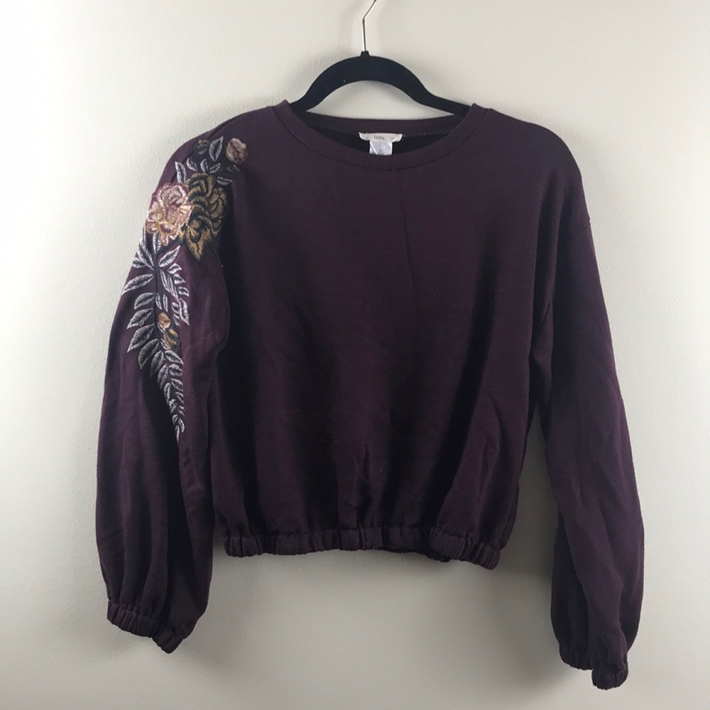 InTu Sweatshirt